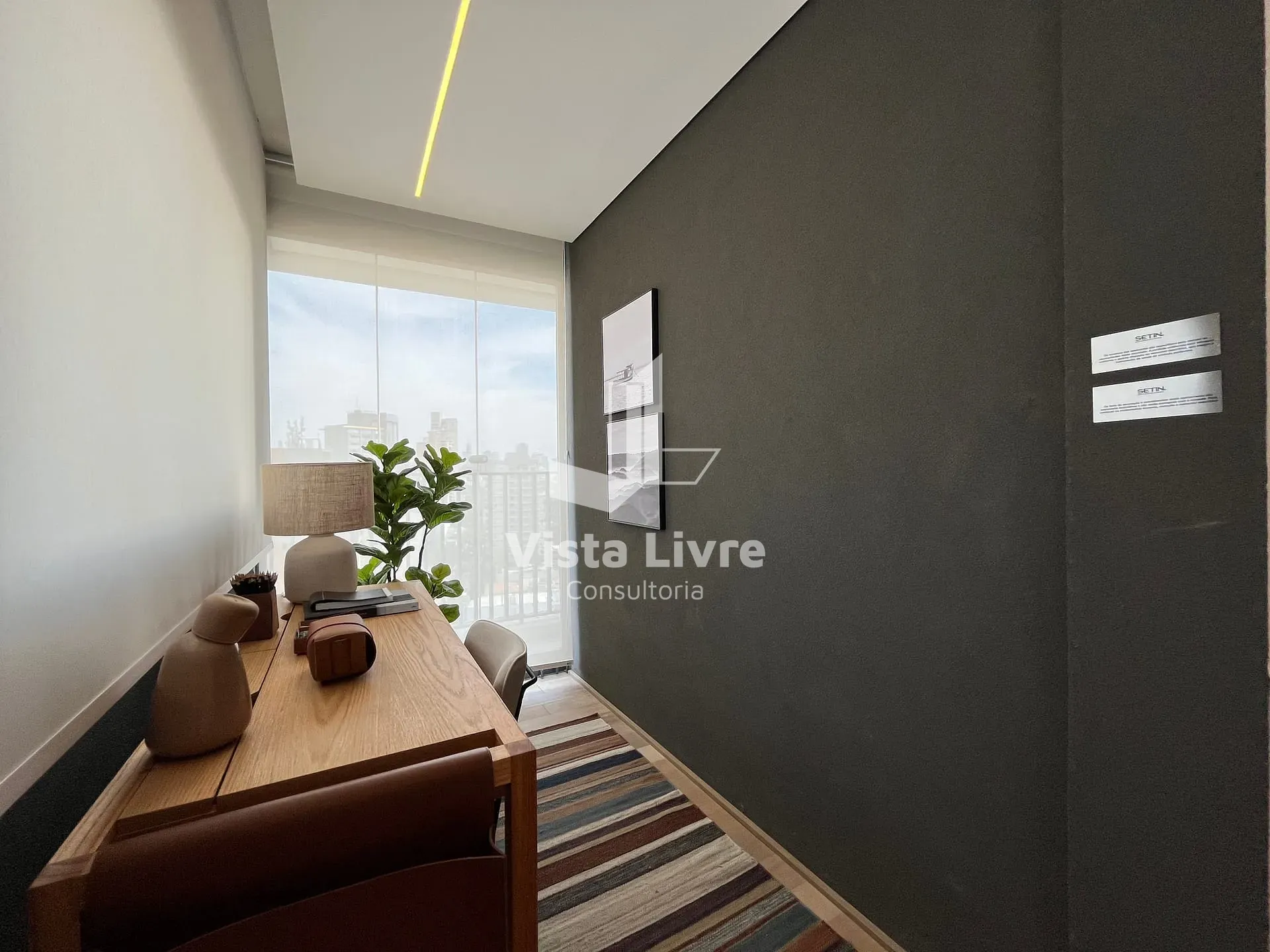 Apartamento, 2 quartos, 151 m² - Foto 34