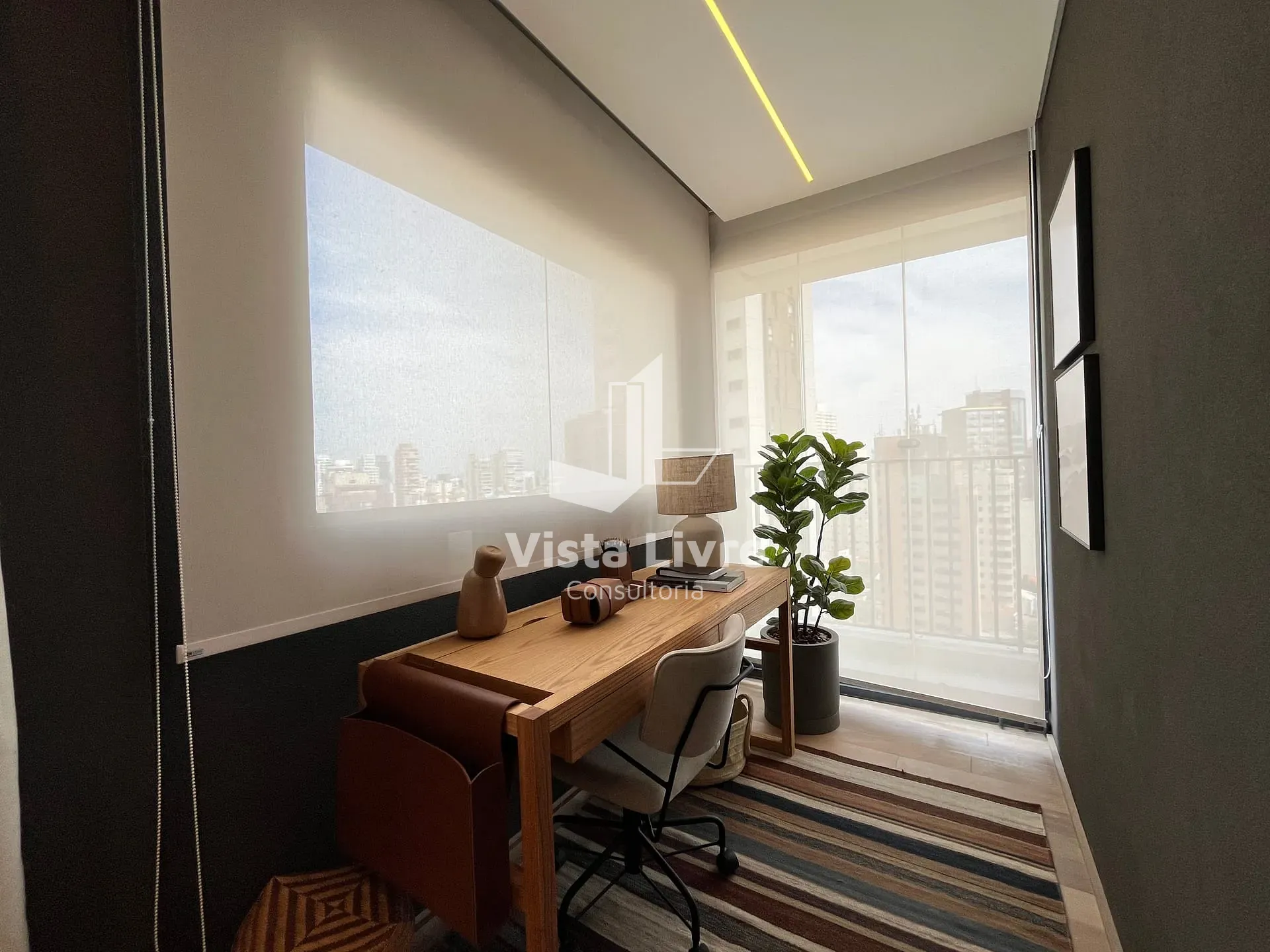 Apartamento, 2 quartos, 151 m² - Foto 35