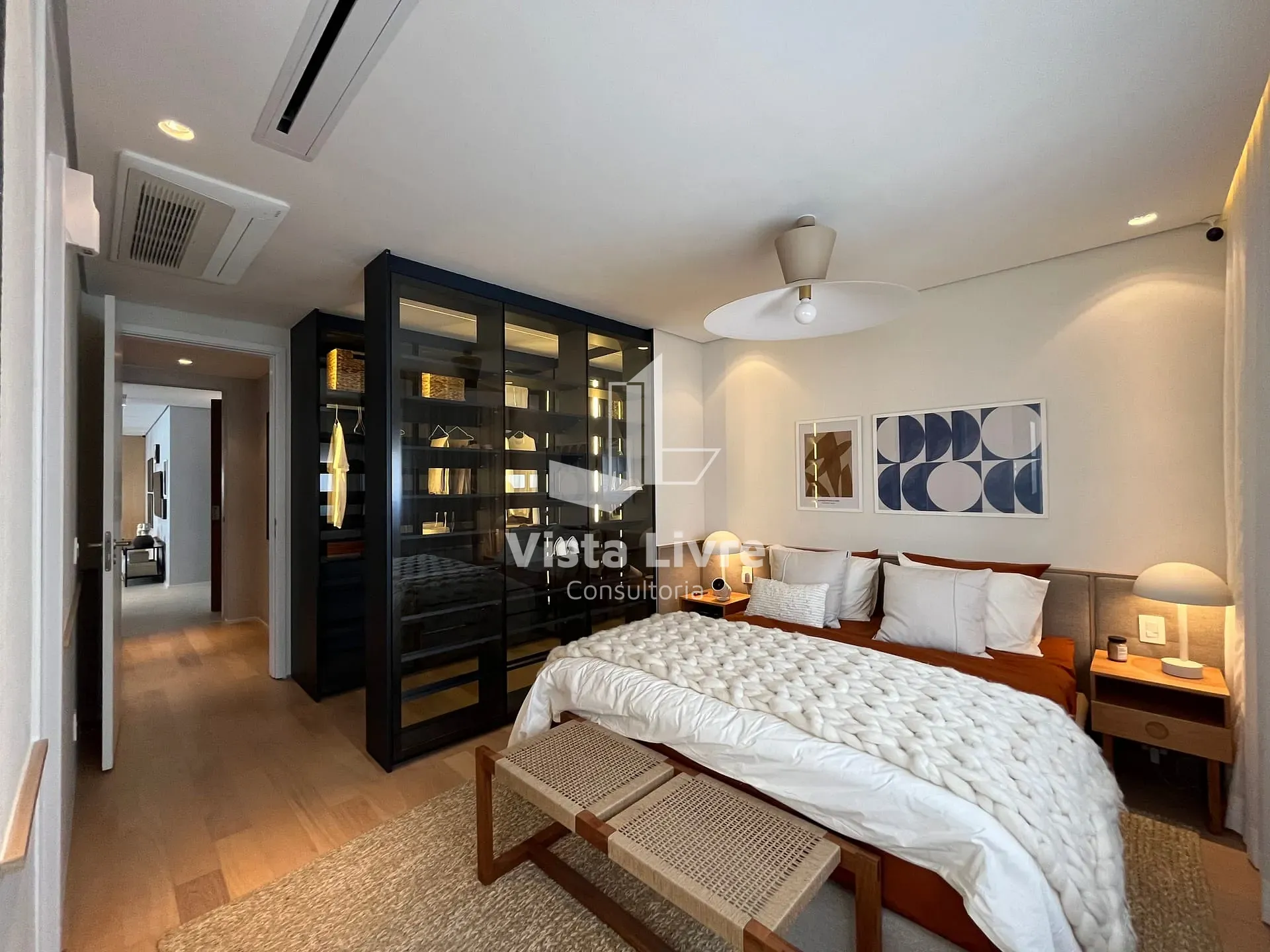 Apartamento, 2 quartos, 151 m² - Foto 33