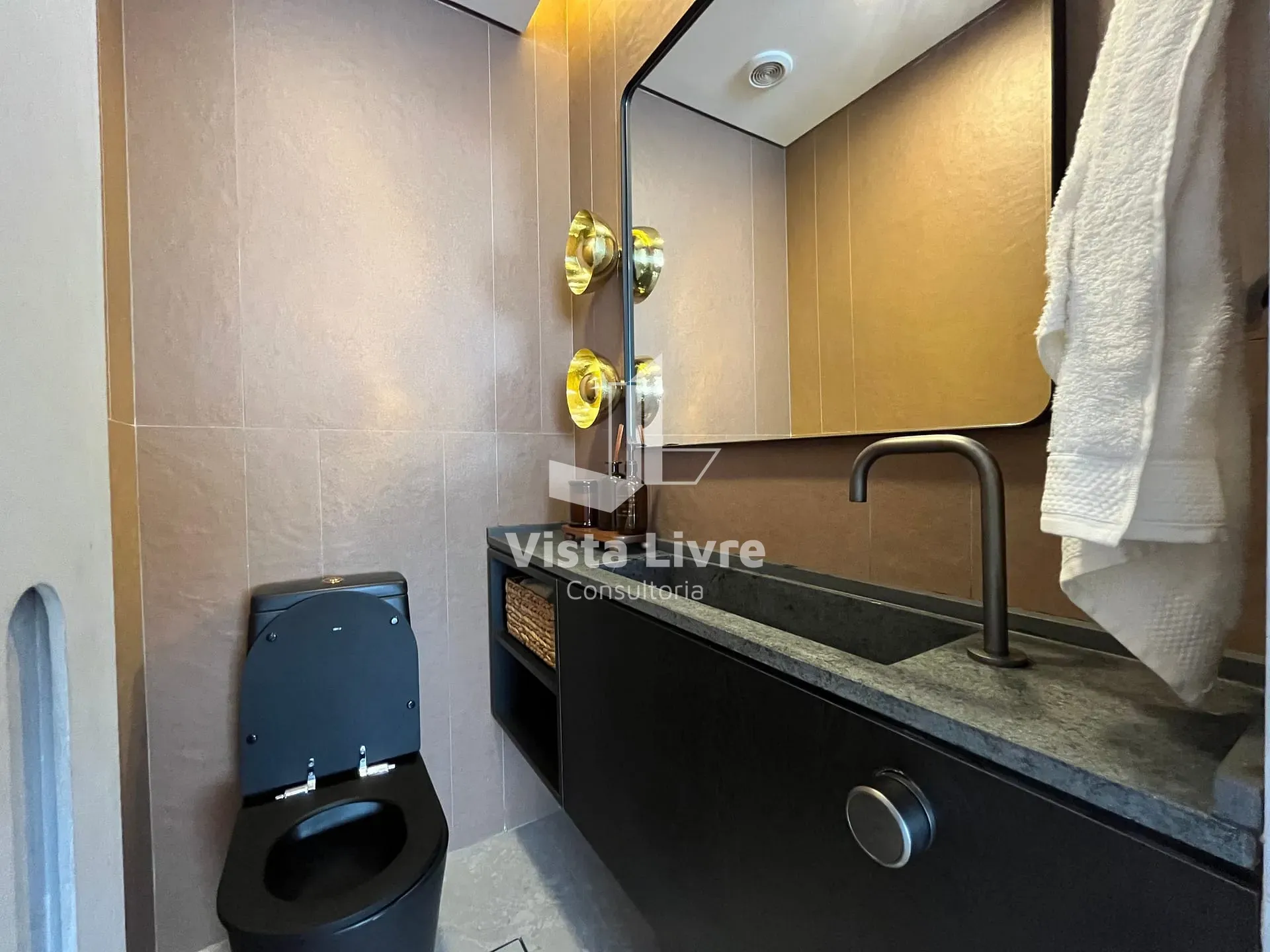 Apartamento, 2 quartos, 151 m² - Foto 42