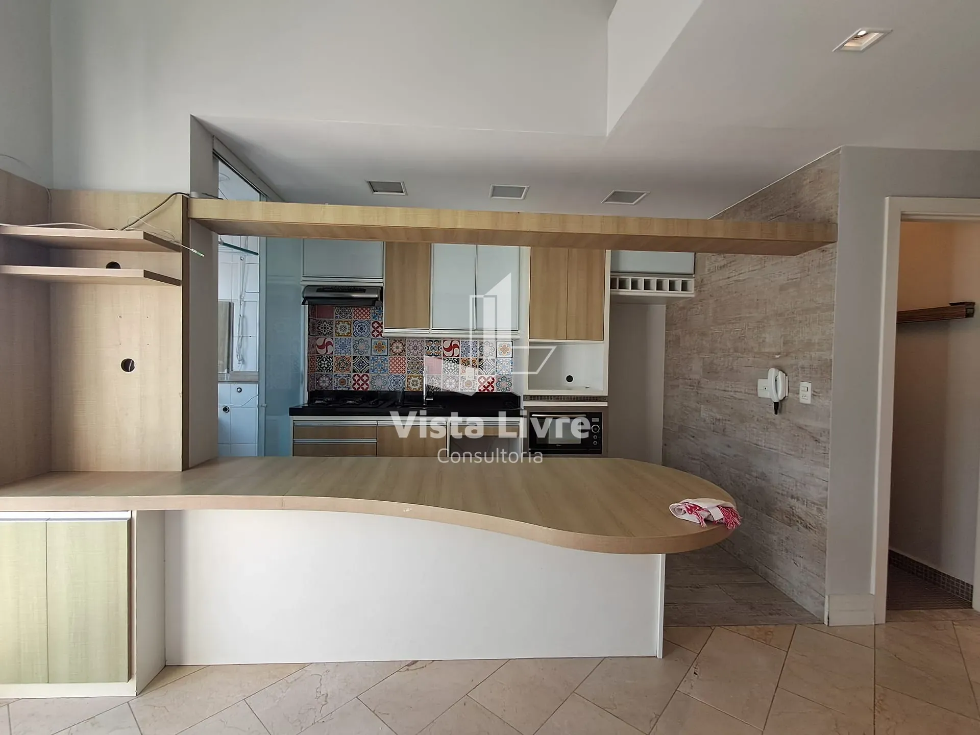 Apartamento, 1 quarto, 53 m² - Foto 1