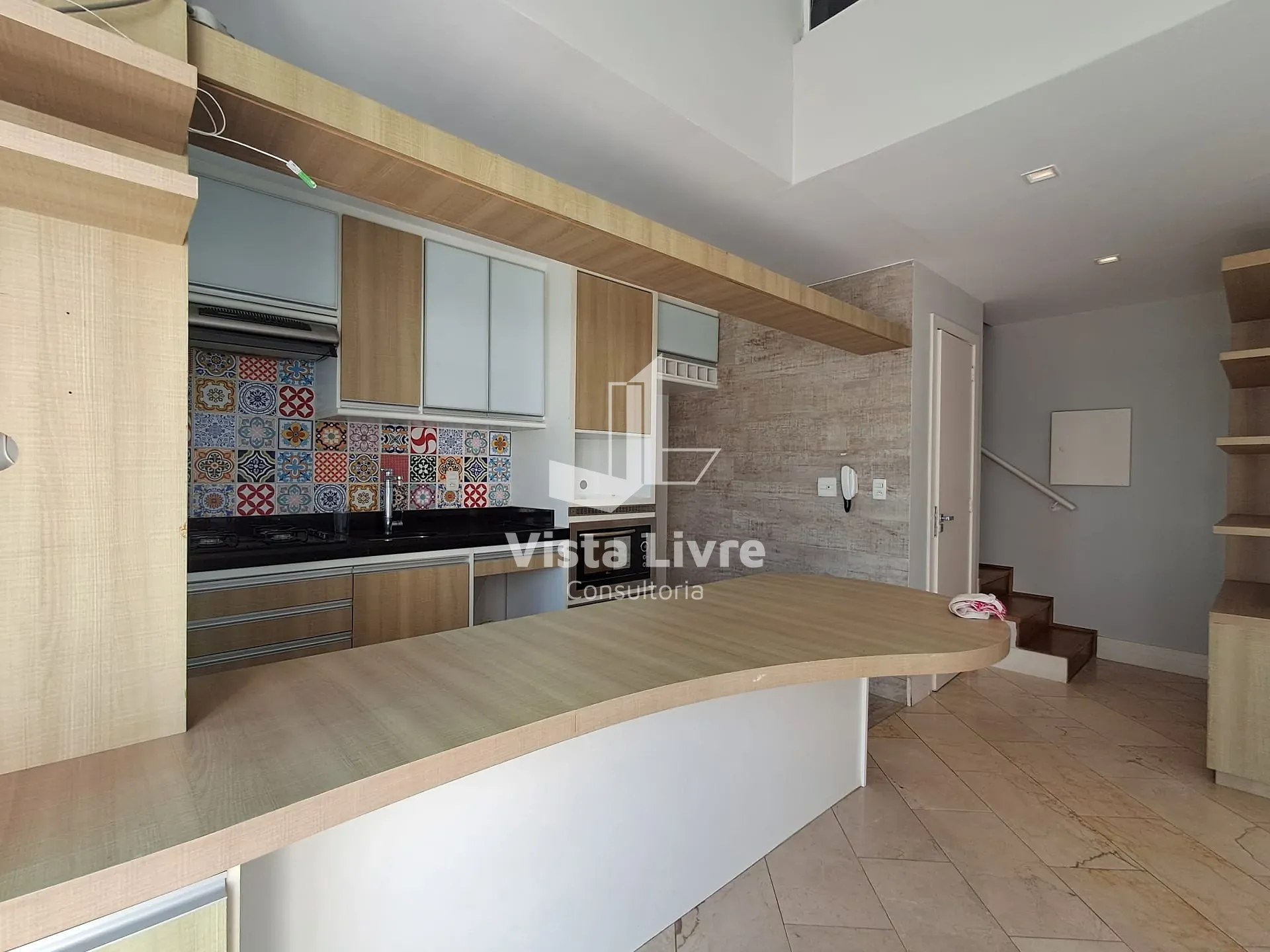 Apartamento, 1 quarto, 53 m² - Foto 6