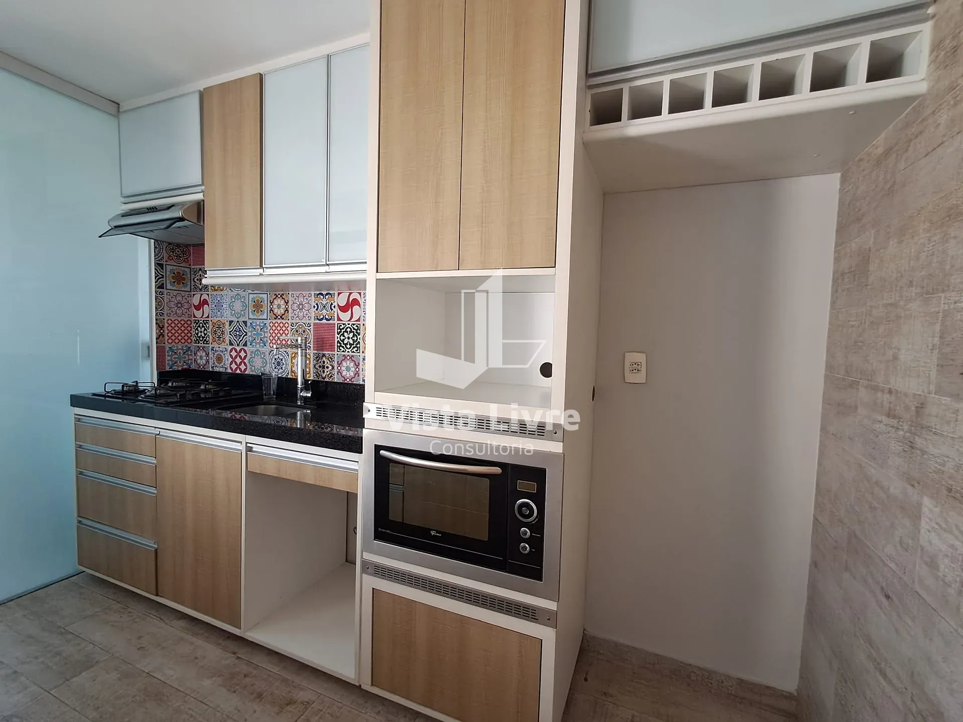Apartamento, 1 quarto, 53 m² - Foto 8