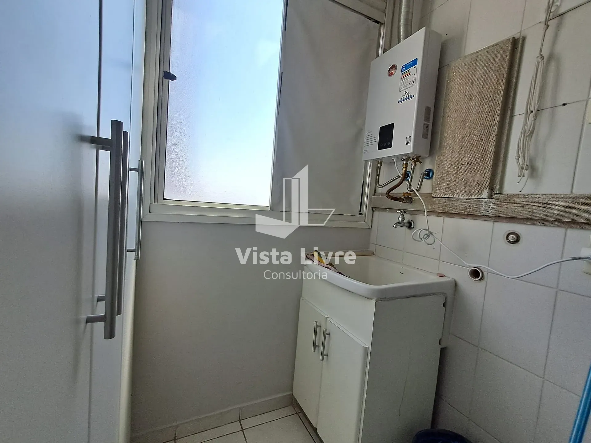 Apartamento, 1 quarto, 53 m² - Foto 13
