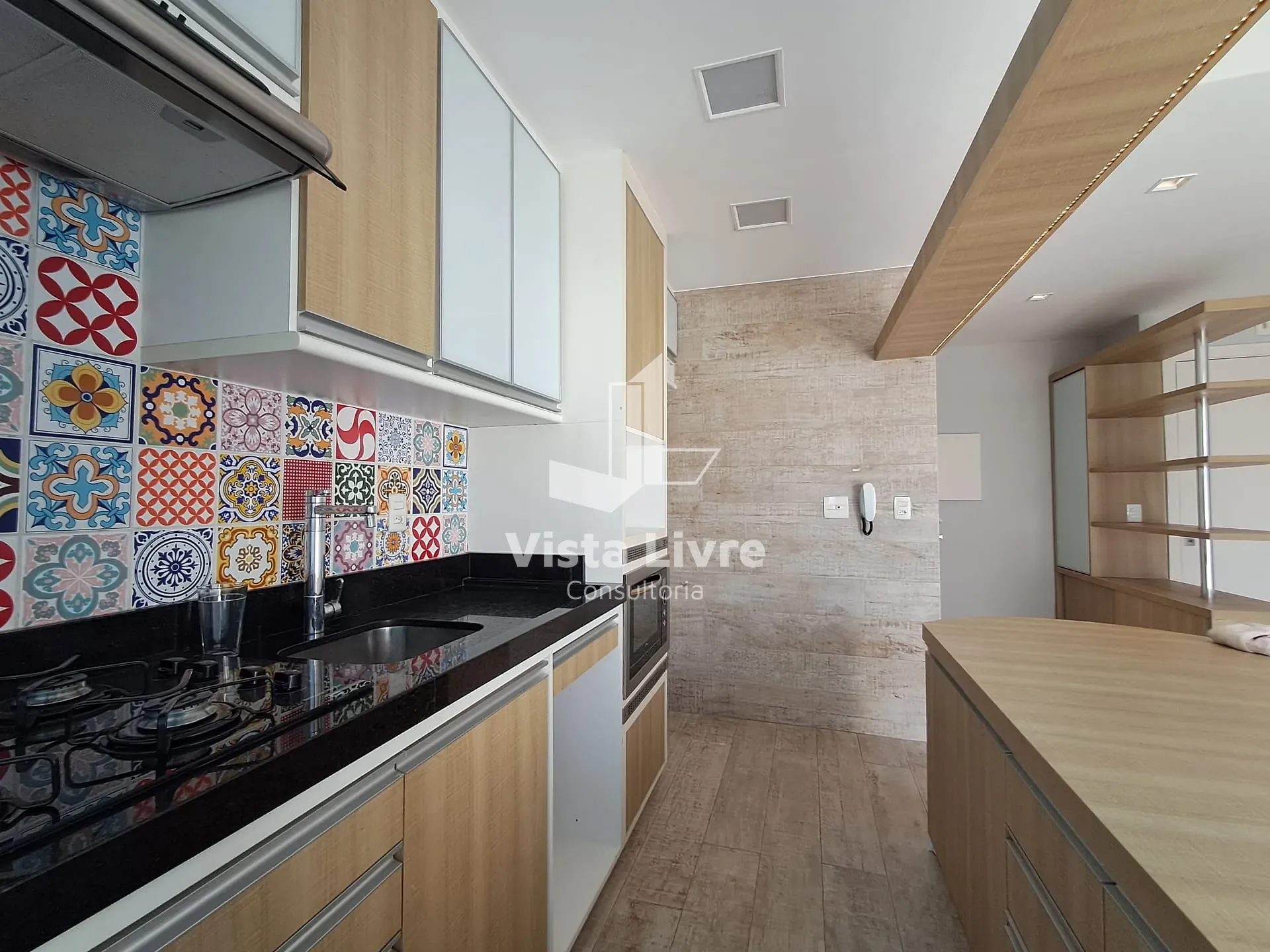 Apartamento, 1 quarto, 53 m² - Foto 9