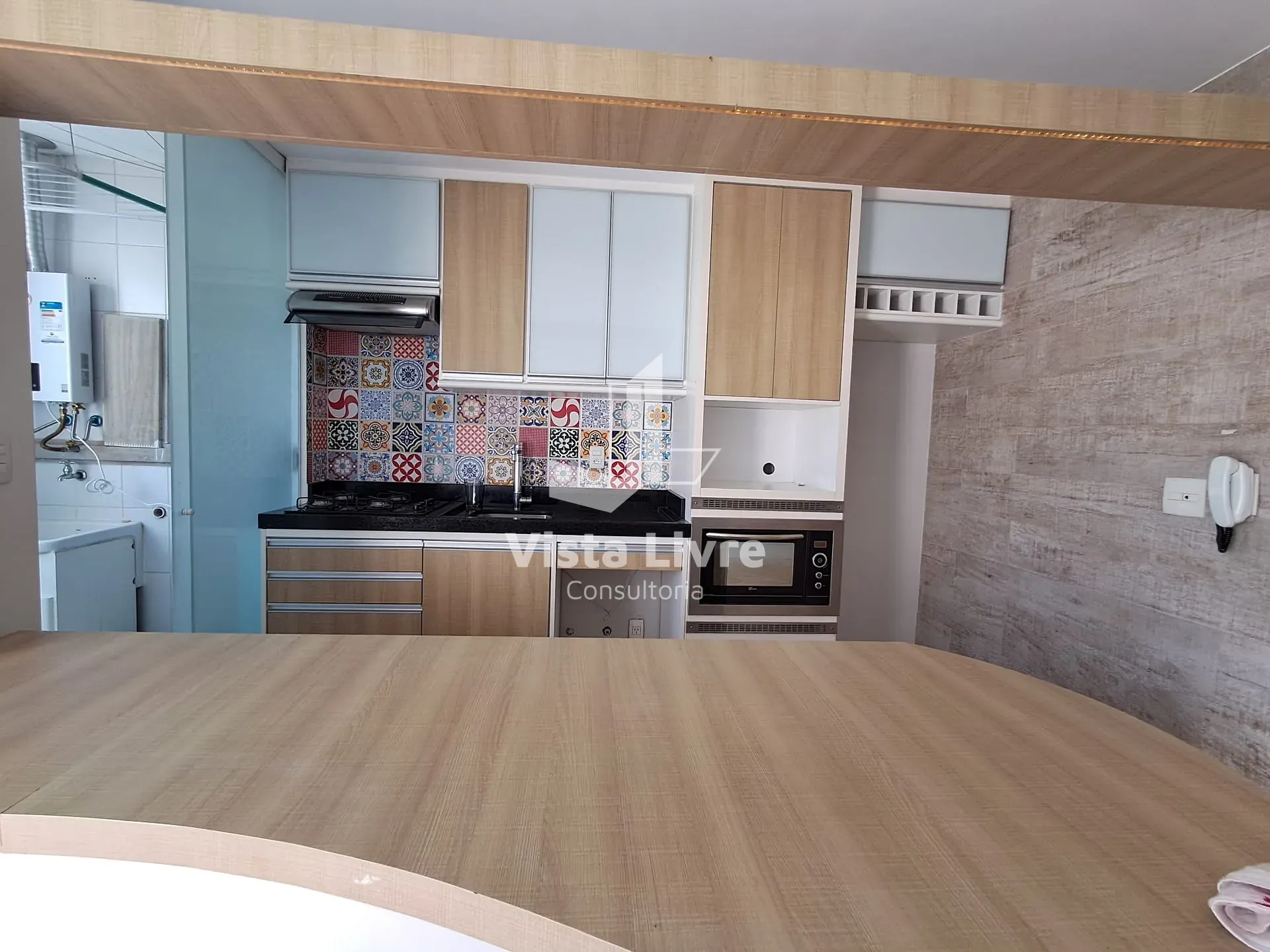 Apartamento, 1 quarto, 53 m² - Foto 7