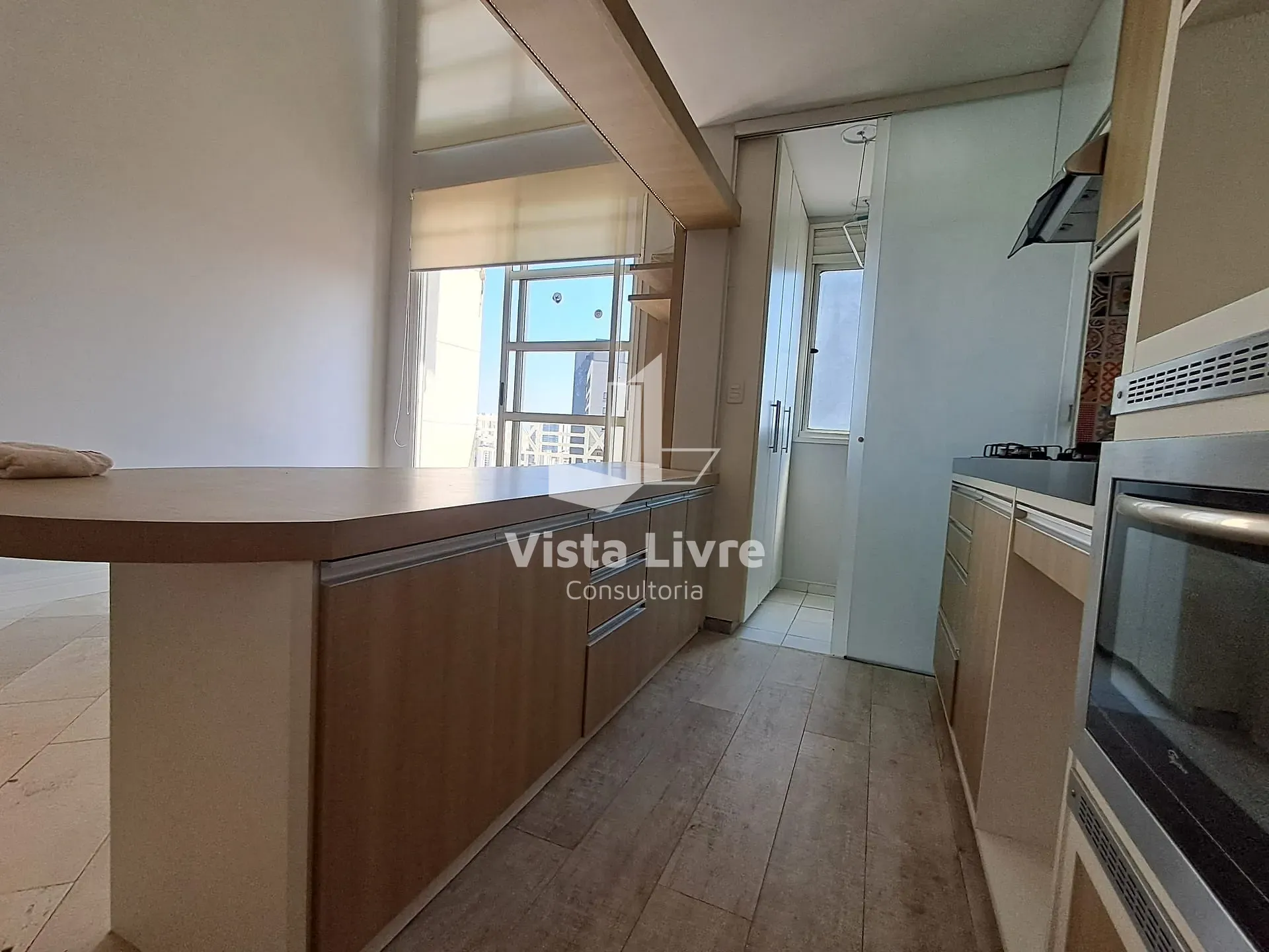 Apartamento, 1 quarto, 53 m² - Foto 11