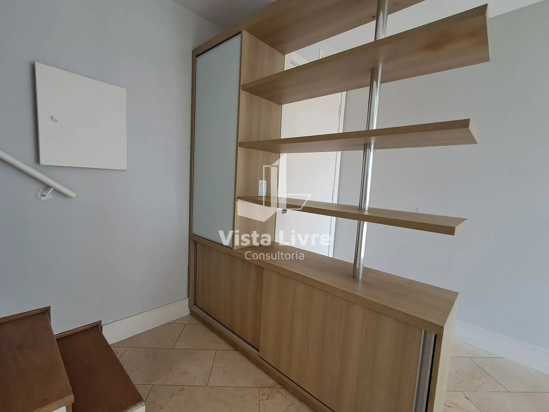 Apartamento, 1 quarto, 53 m² - Foto 12