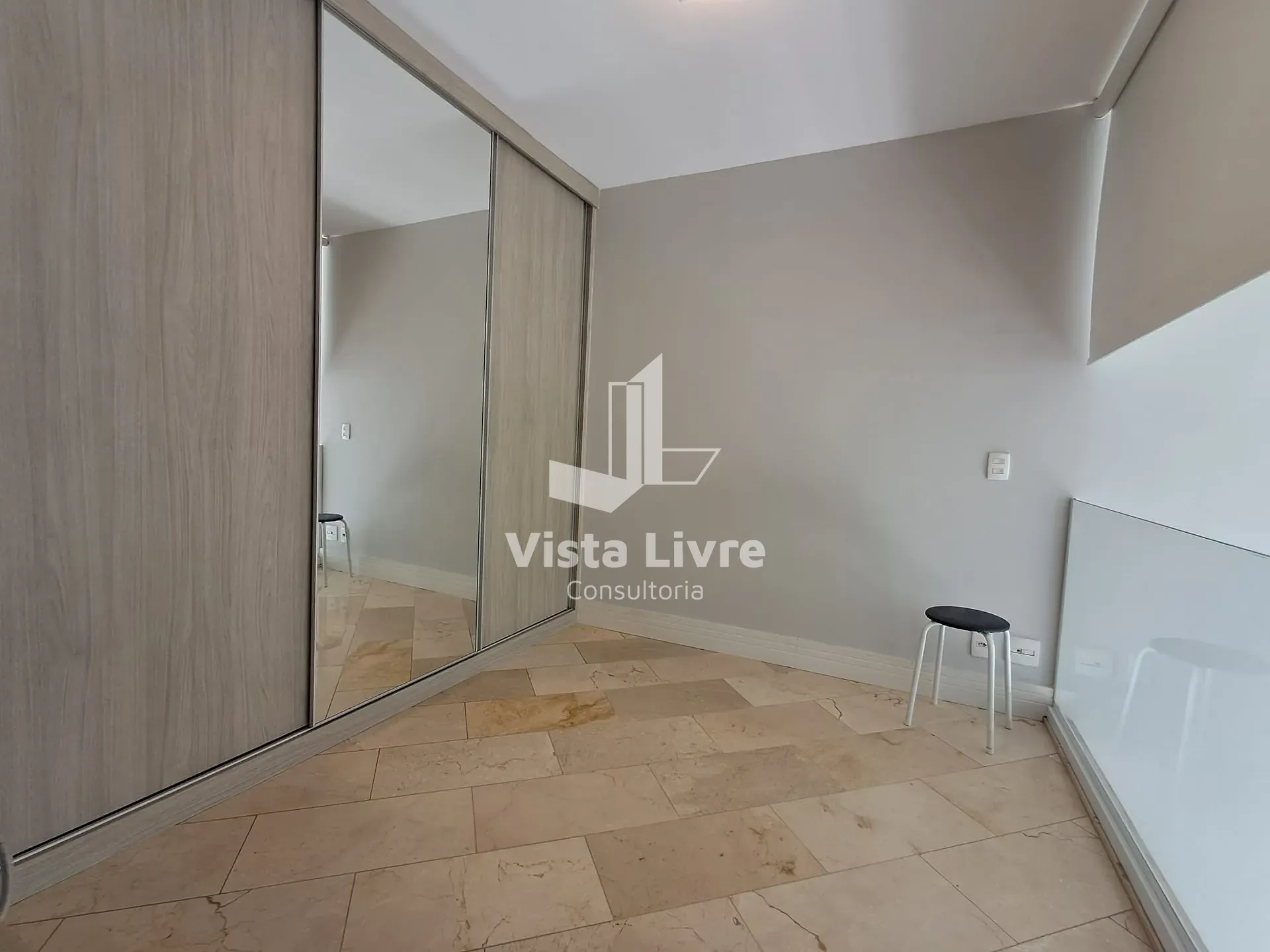Apartamento, 1 quarto, 53 m² - Foto 15