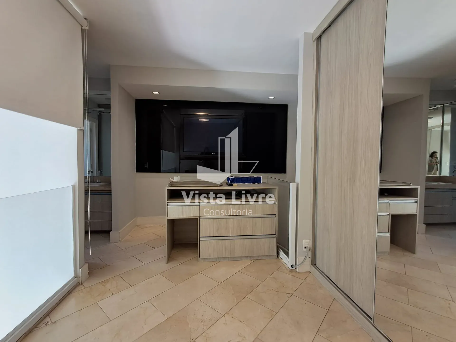 Apartamento, 1 quarto, 53 m² - Foto 10
