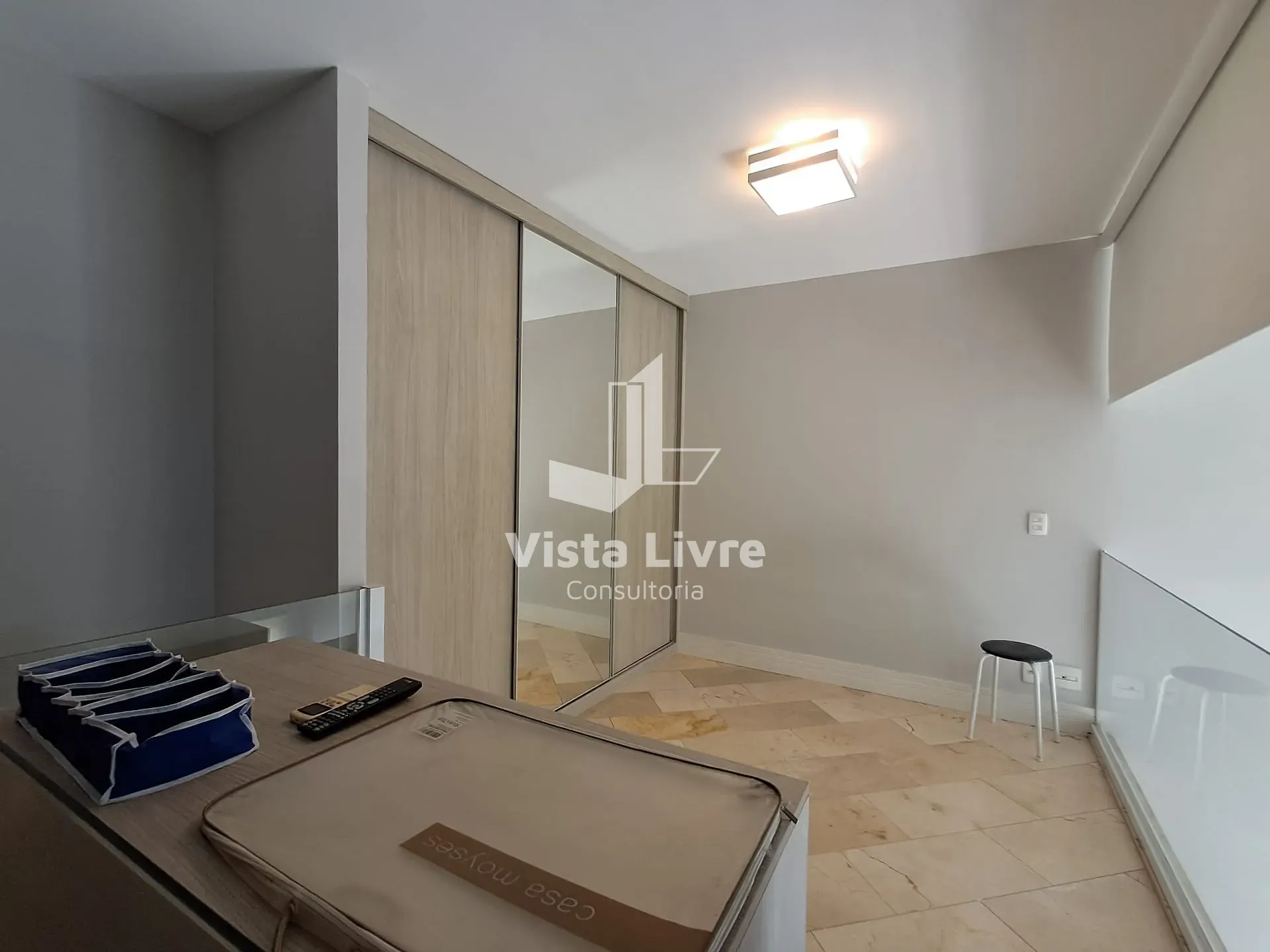 Apartamento, 1 quarto, 53 m² - Foto 16