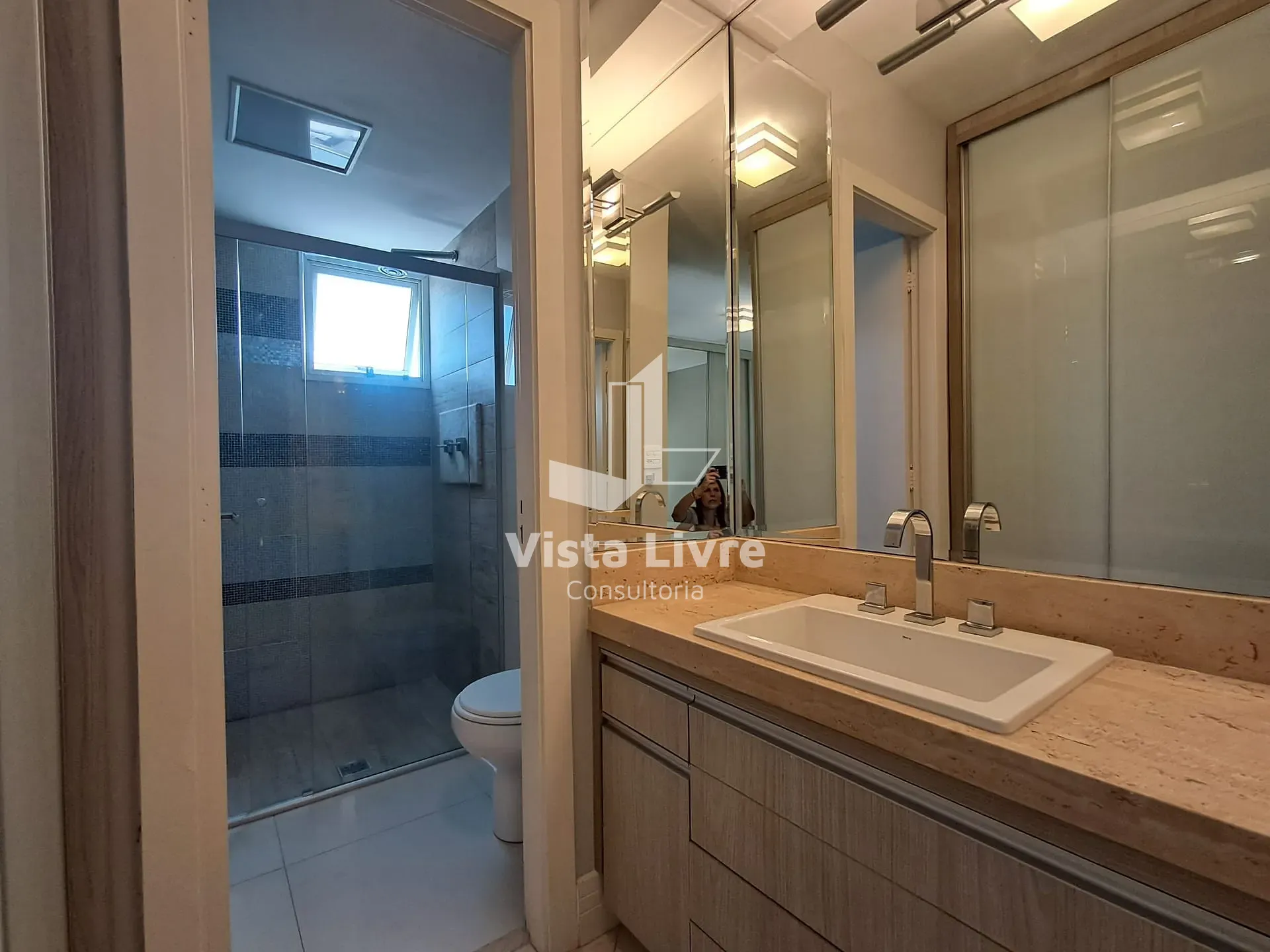 Apartamento, 1 quarto, 53 m² - Foto 18