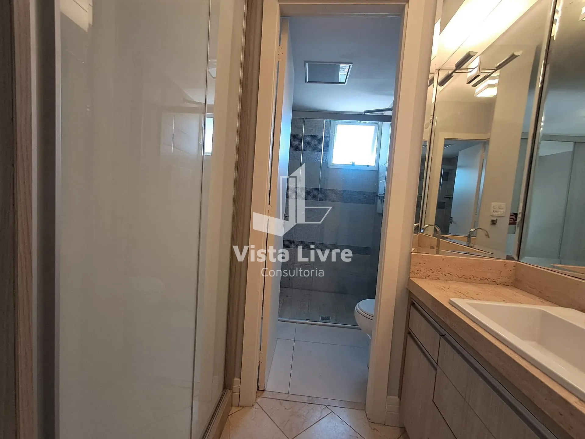 Apartamento, 1 quarto, 53 m² - Foto 17