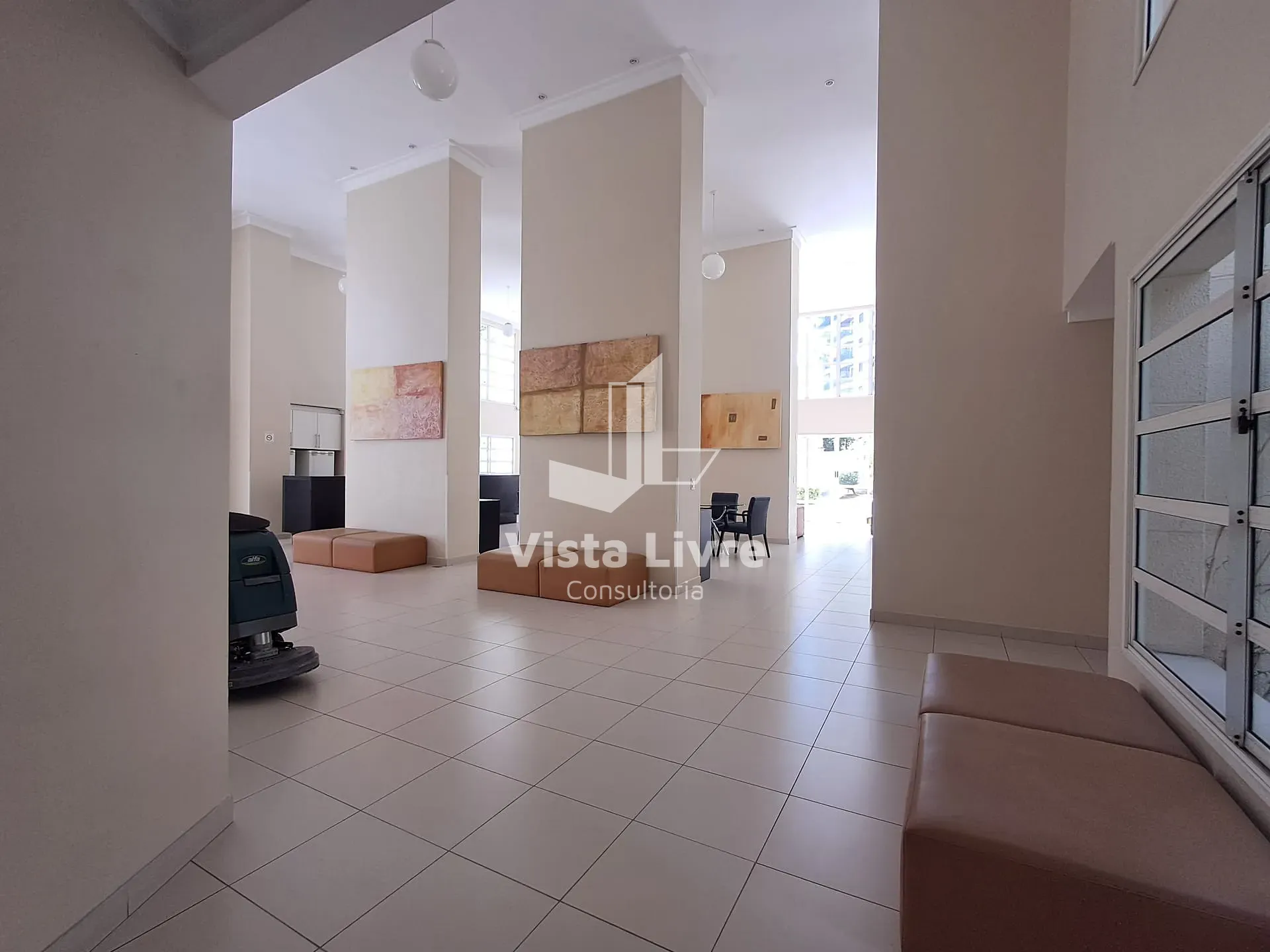 Apartamento, 1 quarto, 53 m² - Foto 21