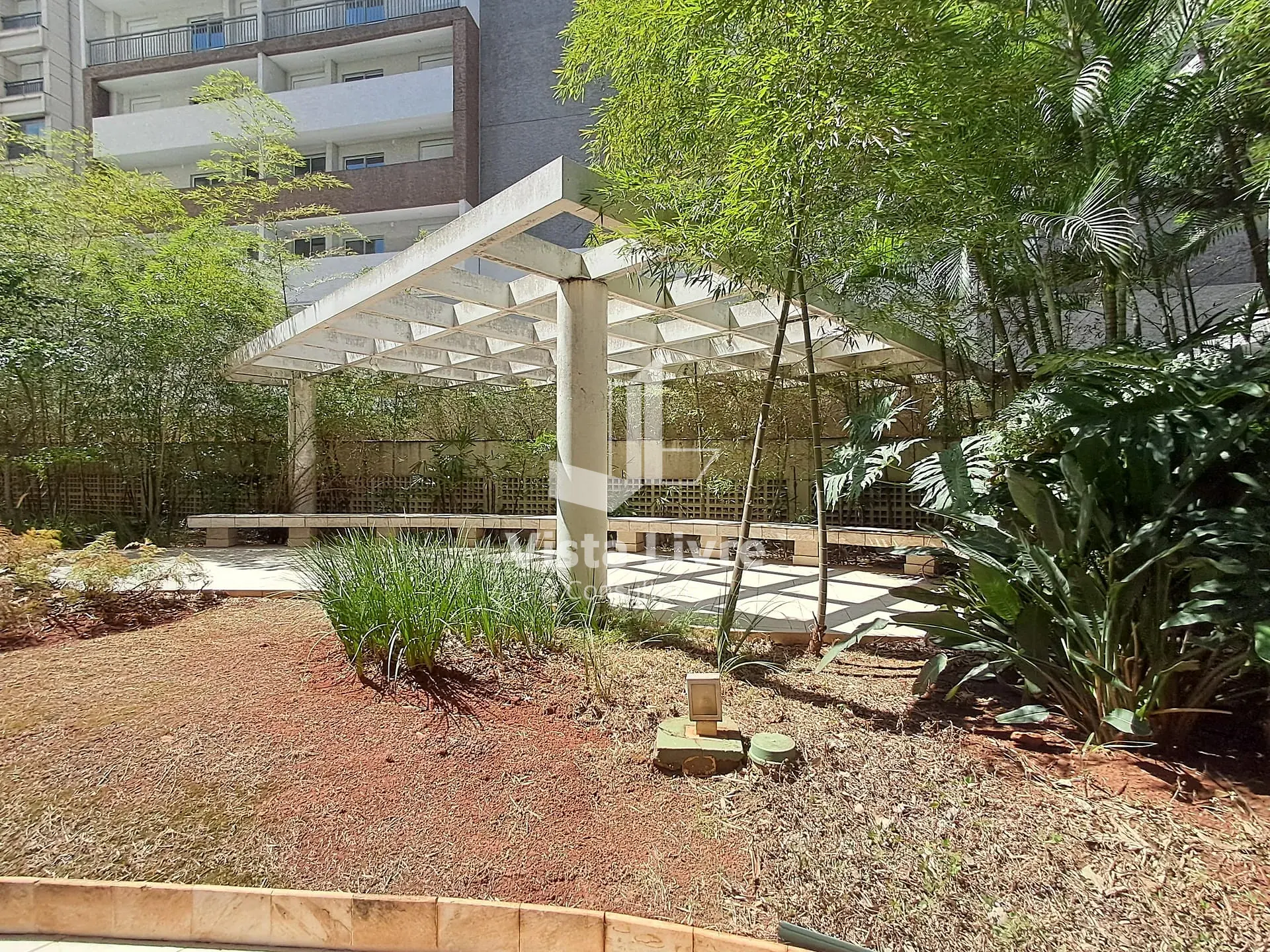 Apartamento, 1 quarto, 53 m² - Foto 22