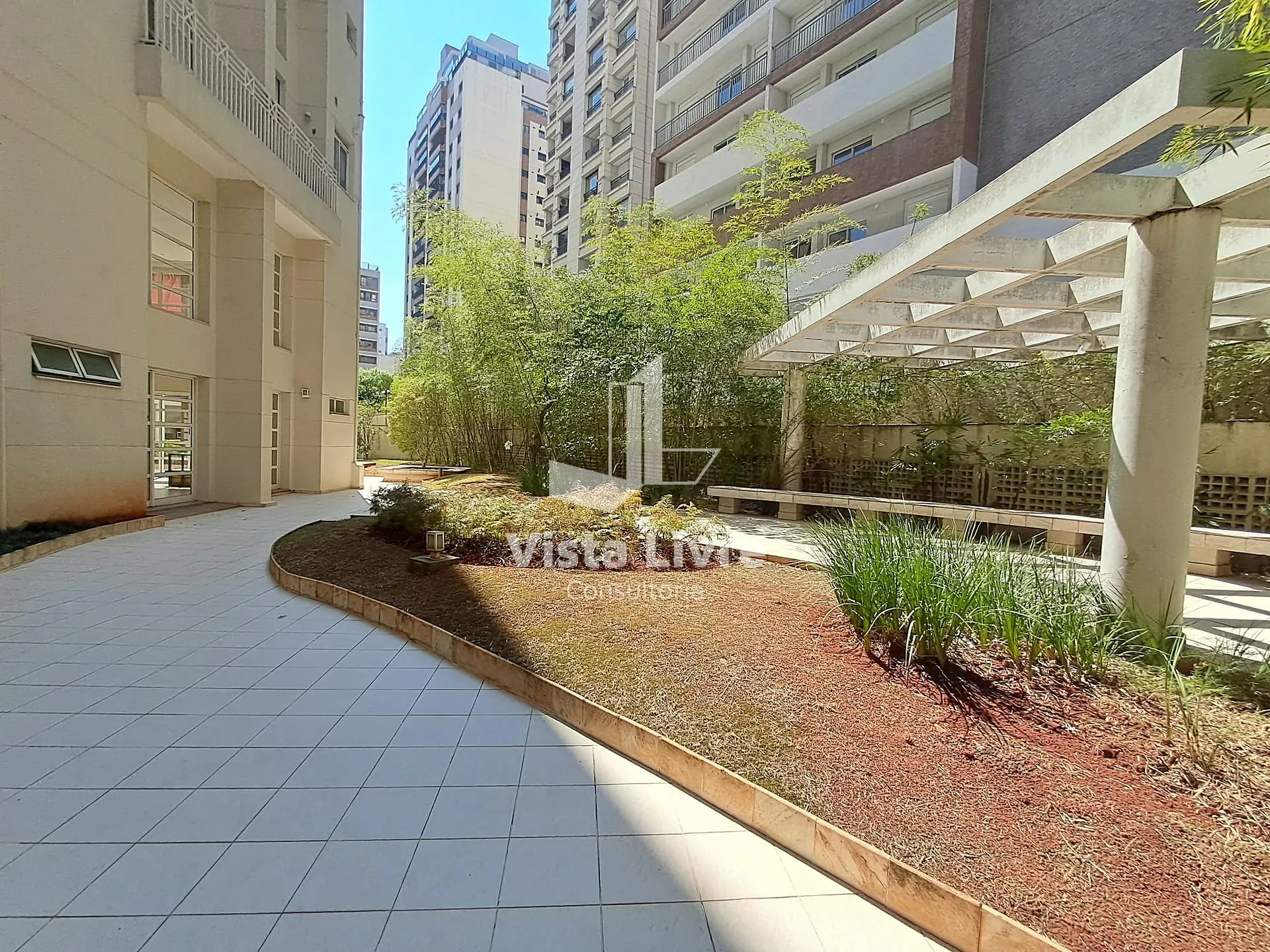 Apartamento, 1 quarto, 53 m² - Foto 23