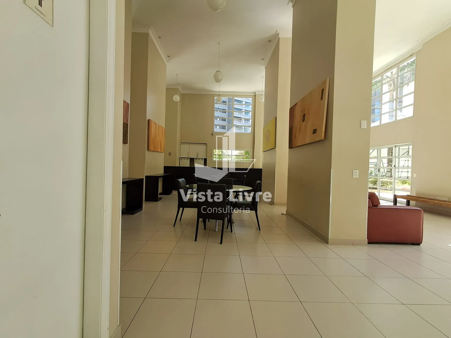 Apartamento, 1 quarto, 53 m² - Foto 24
