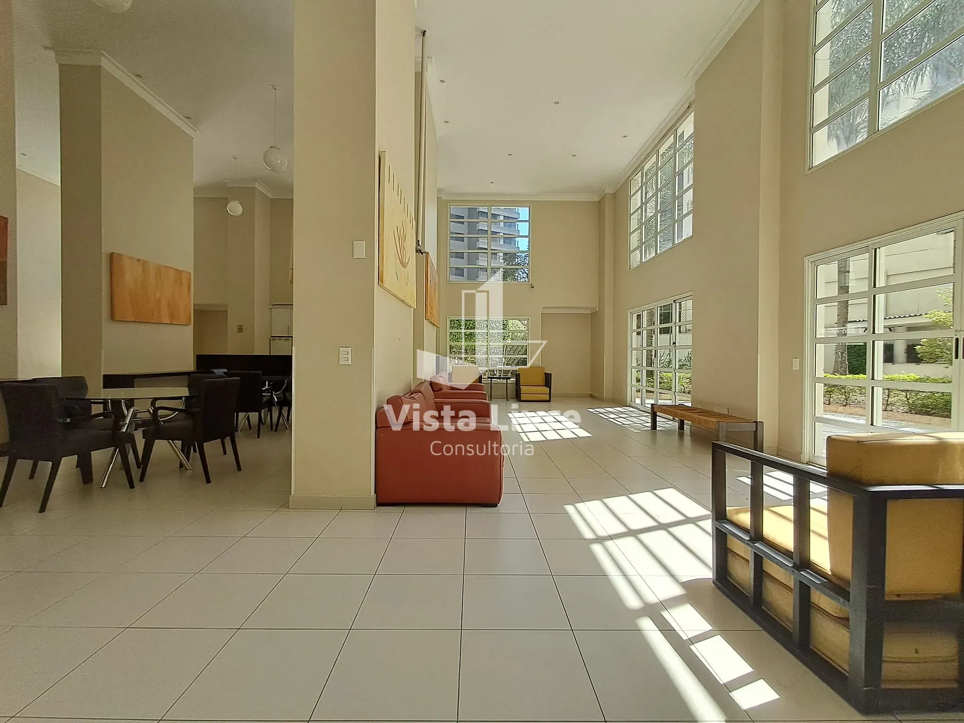 Apartamento, 1 quarto, 53 m² - Foto 25