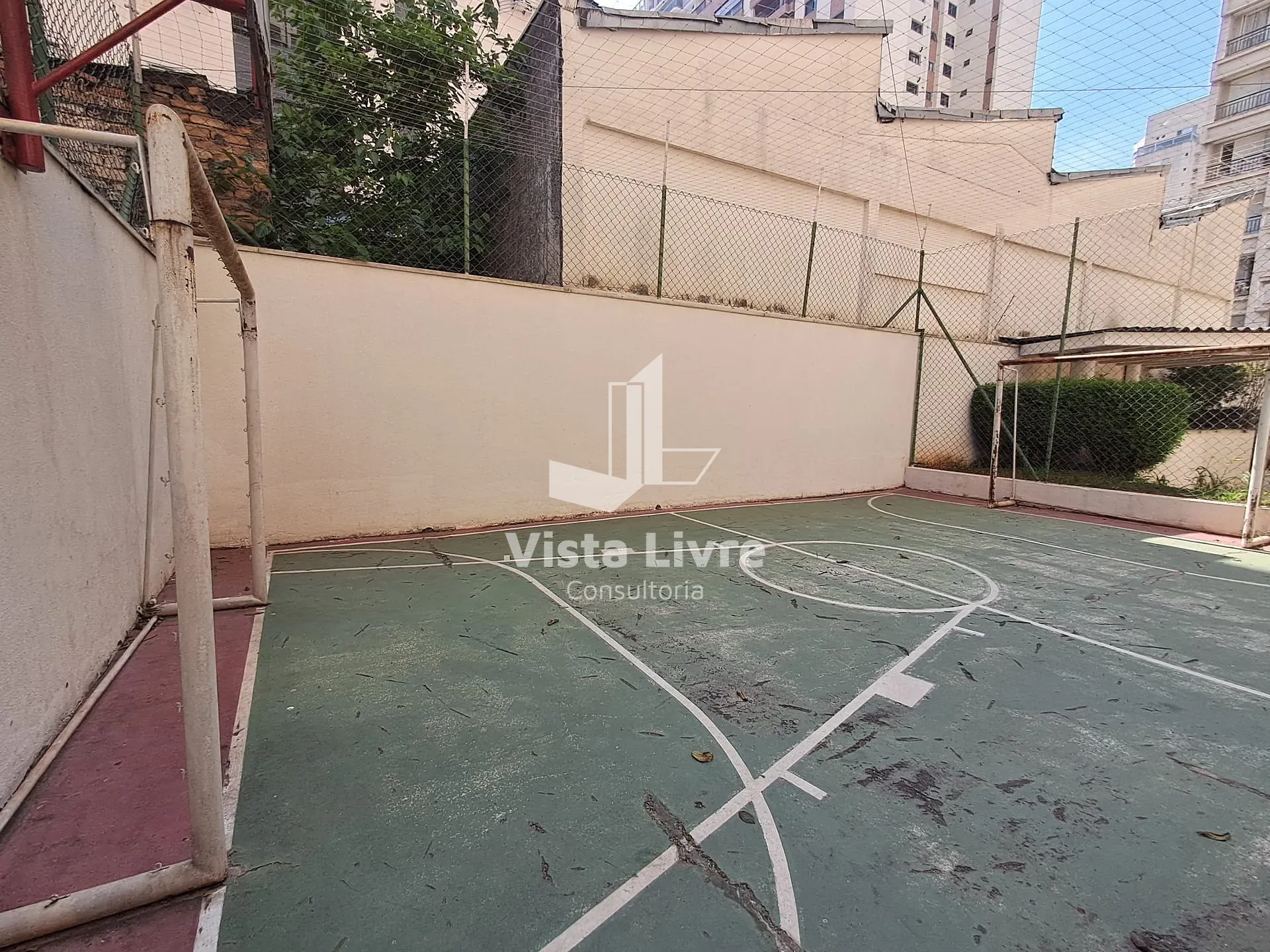 Apartamento, 1 quarto, 53 m² - Foto 28