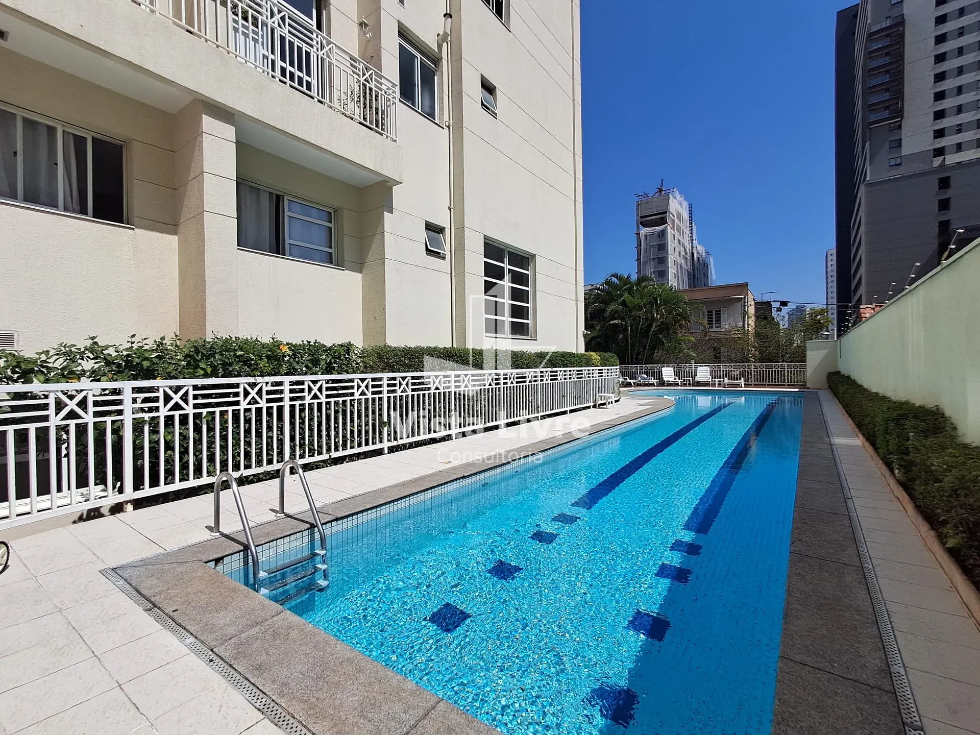 Apartamento, 1 quarto, 53 m² - Foto 29