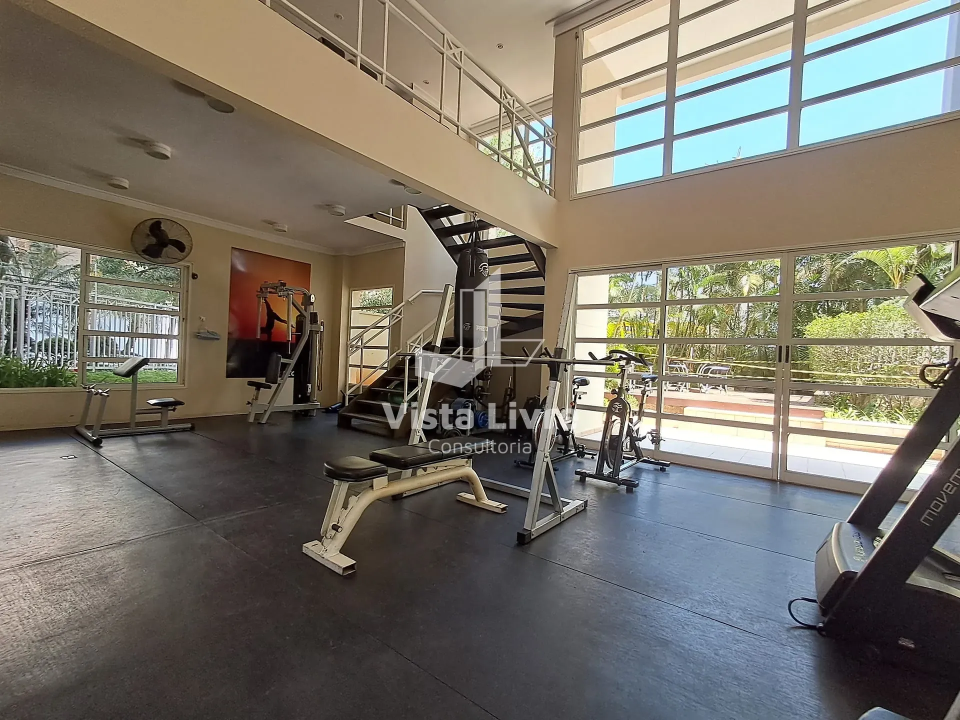 Apartamento, 1 quarto, 53 m² - Foto 32