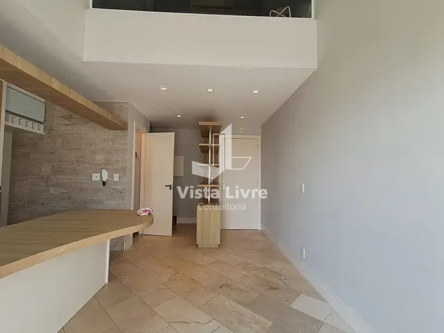 Apartamento com 53m² 1 quarto e 2 banheiros, à venda, no bairro Perdizes em São Paulo