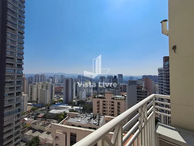 Apartamento com 53m² 1 quarto e 2 banheiros, à venda, no bairro Perdizes em São Paulo