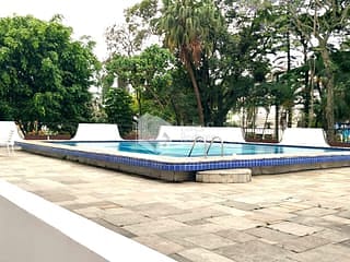 Foto do Apartamento-APARTAMENTO PARA VENDA E LOCAÇÃO, COM 98M² COM 2 DORMS (1 SUÍTE) COM ARMÁRIO PLANEJADO, 2 VAGAS DETERMINADAS COM LAZER - TUCURUVI