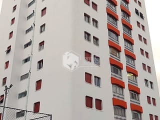 Foto do Apartamento-APARTAMENTO PARA VENDA E LOCAÇÃO, COM 98M² COM 2 DORMS (1 SUÍTE) COM ARMÁRIO PLANEJADO, 2 VAGAS DETERMINADAS COM LAZER - TUCURUVI