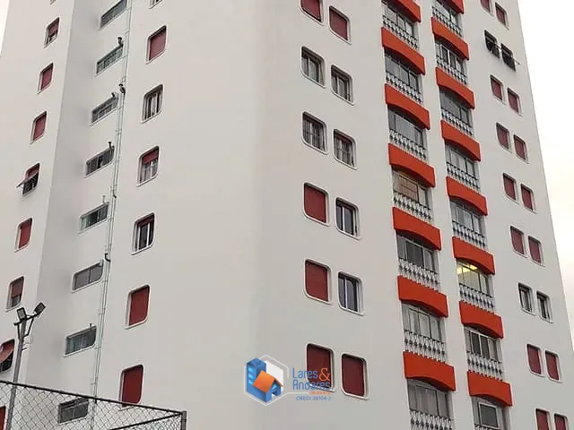 Apartamento 2 quartos e 2 banheiros, à venda, no bairro Tucuruvi em São Paulo