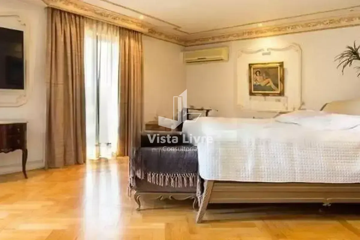 Apartamento, 4 quartos, 500 m² - Foto 18