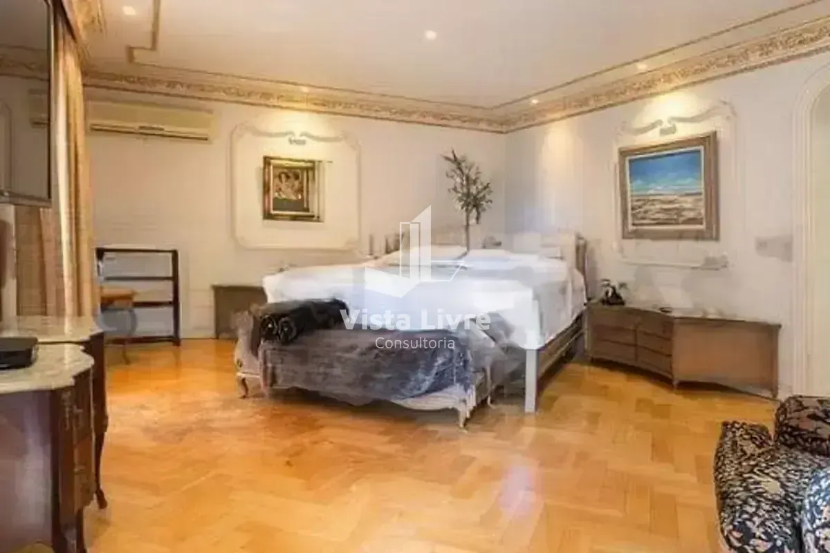 Apartamento, 4 quartos, 500 m² - Foto 17