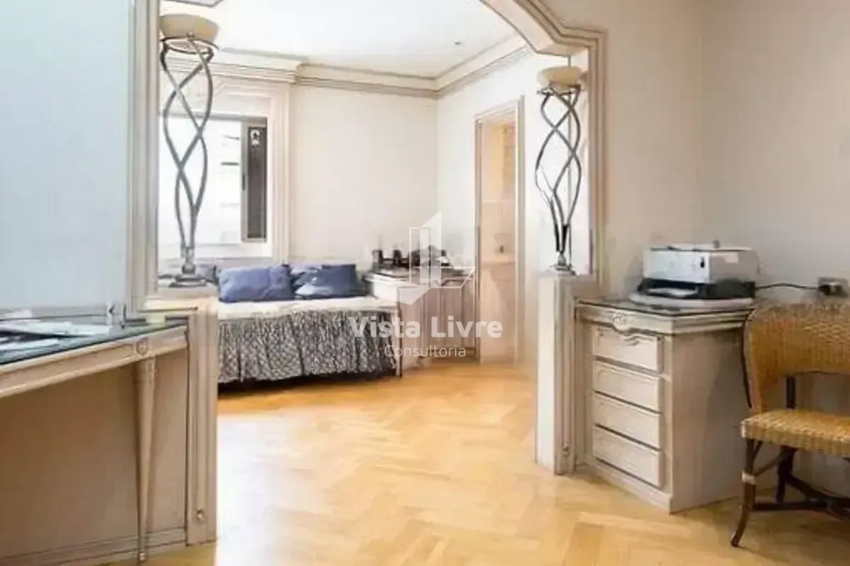 Apartamento, 4 quartos, 500 m² - Foto 19