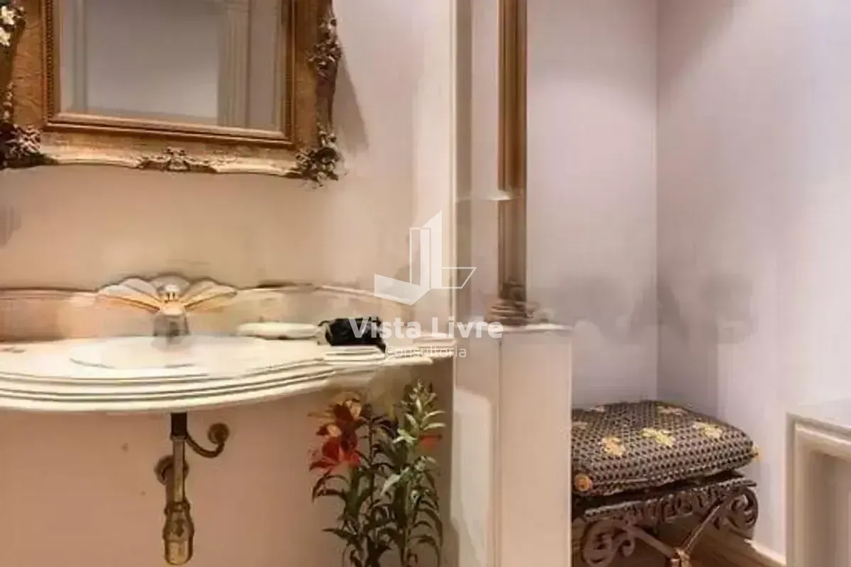 Apartamento, 4 quartos, 500 m² - Foto 21