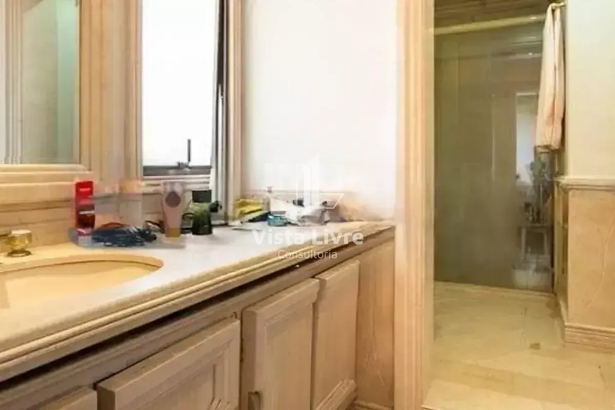 Apartamento, 4 quartos, 500 m² - Foto 20