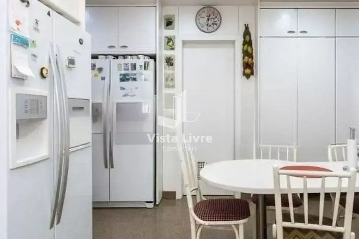 Apartamento, 4 quartos, 500 m² - Foto 12