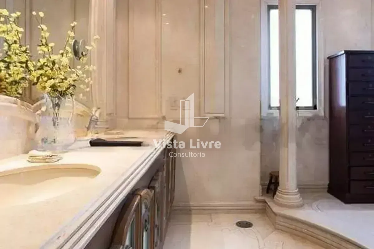 Apartamento, 4 quartos, 500 m² - Foto 22
