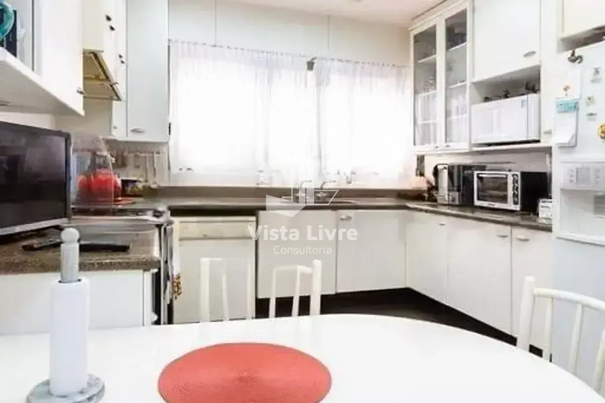 Apartamento, 4 quartos, 500 m² - Foto 13