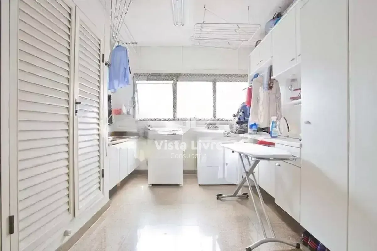 Apartamento, 4 quartos, 500 m² - Foto 14