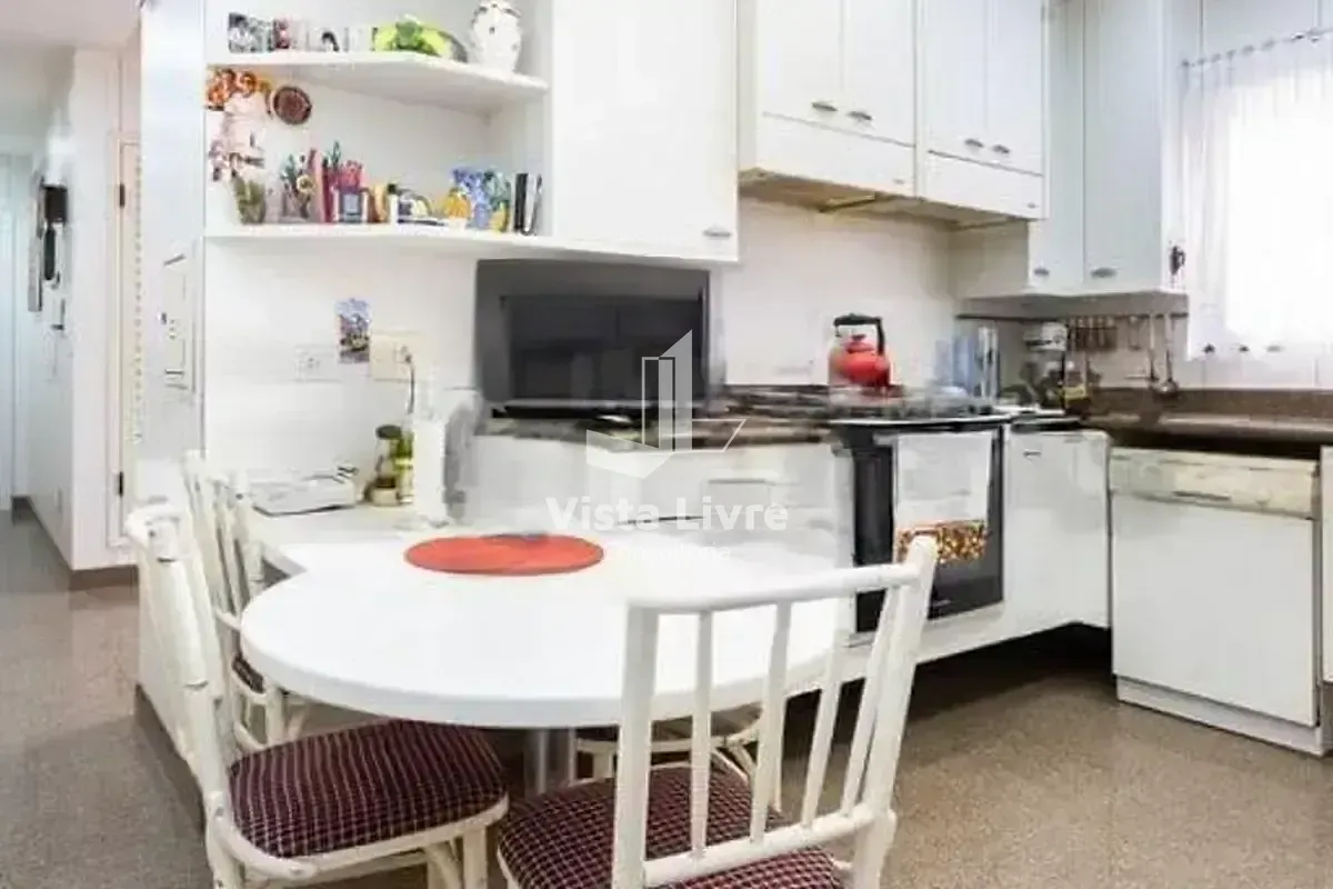 Apartamento, 4 quartos, 500 m² - Foto 11