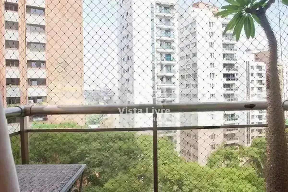 Apartamento, 4 quartos, 500 m² - Foto 8