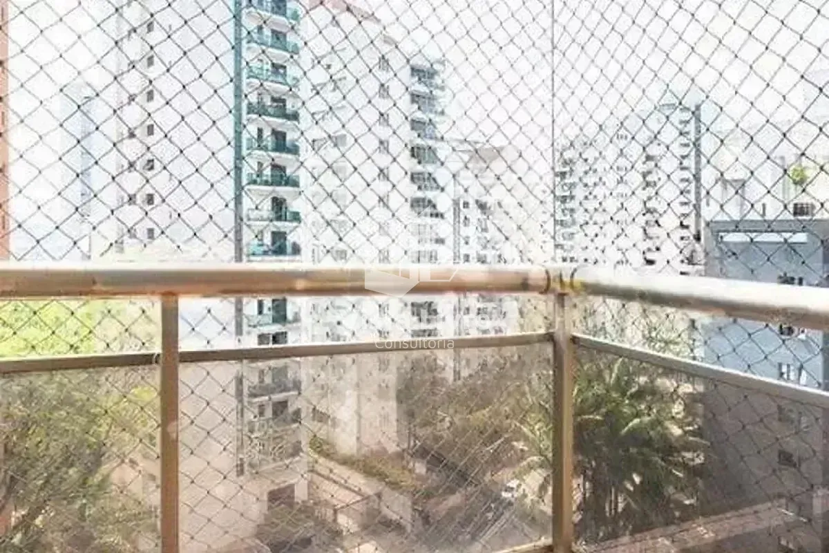 Apartamento, 4 quartos, 500 m² - Foto 9