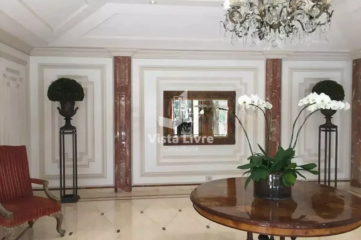 Apartamento, 4 quartos, 500 m² - Foto 38