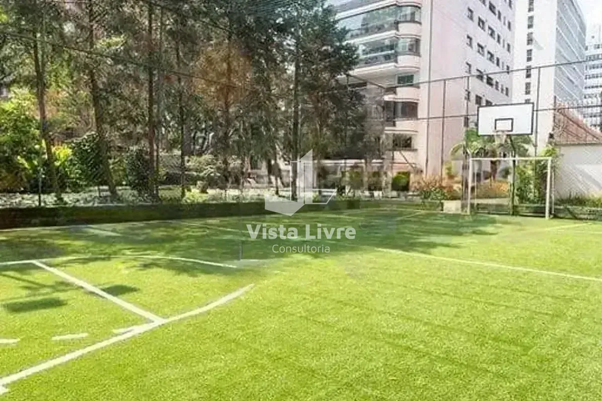 Apartamento, 4 quartos, 500 m² - Foto 30