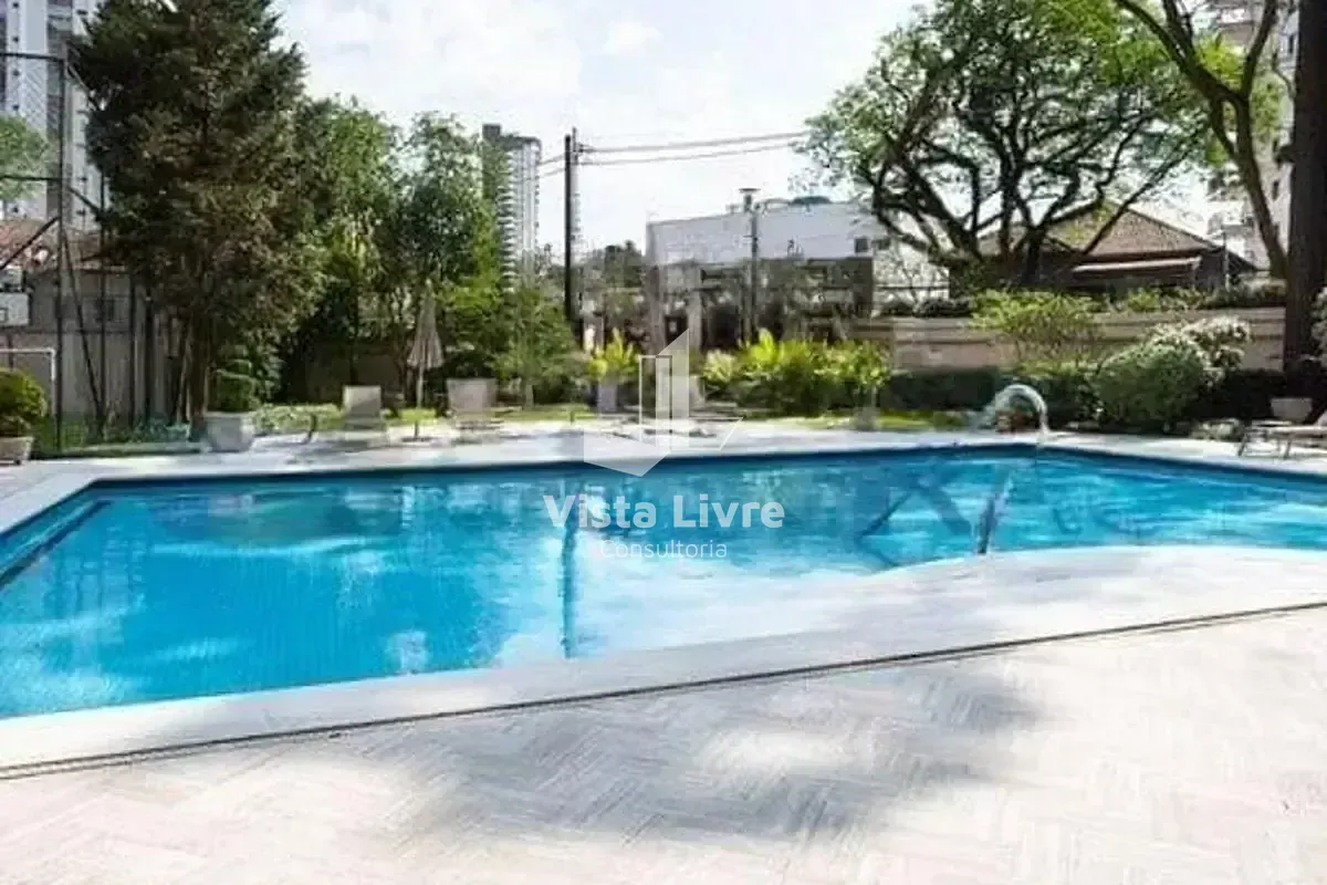 Apartamento, 4 quartos, 500 m² - Foto 24