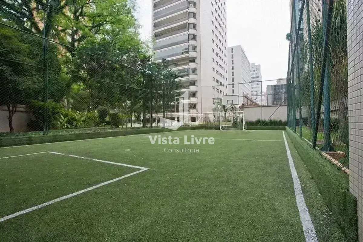 Apartamento, 4 quartos, 500 m² - Foto 31