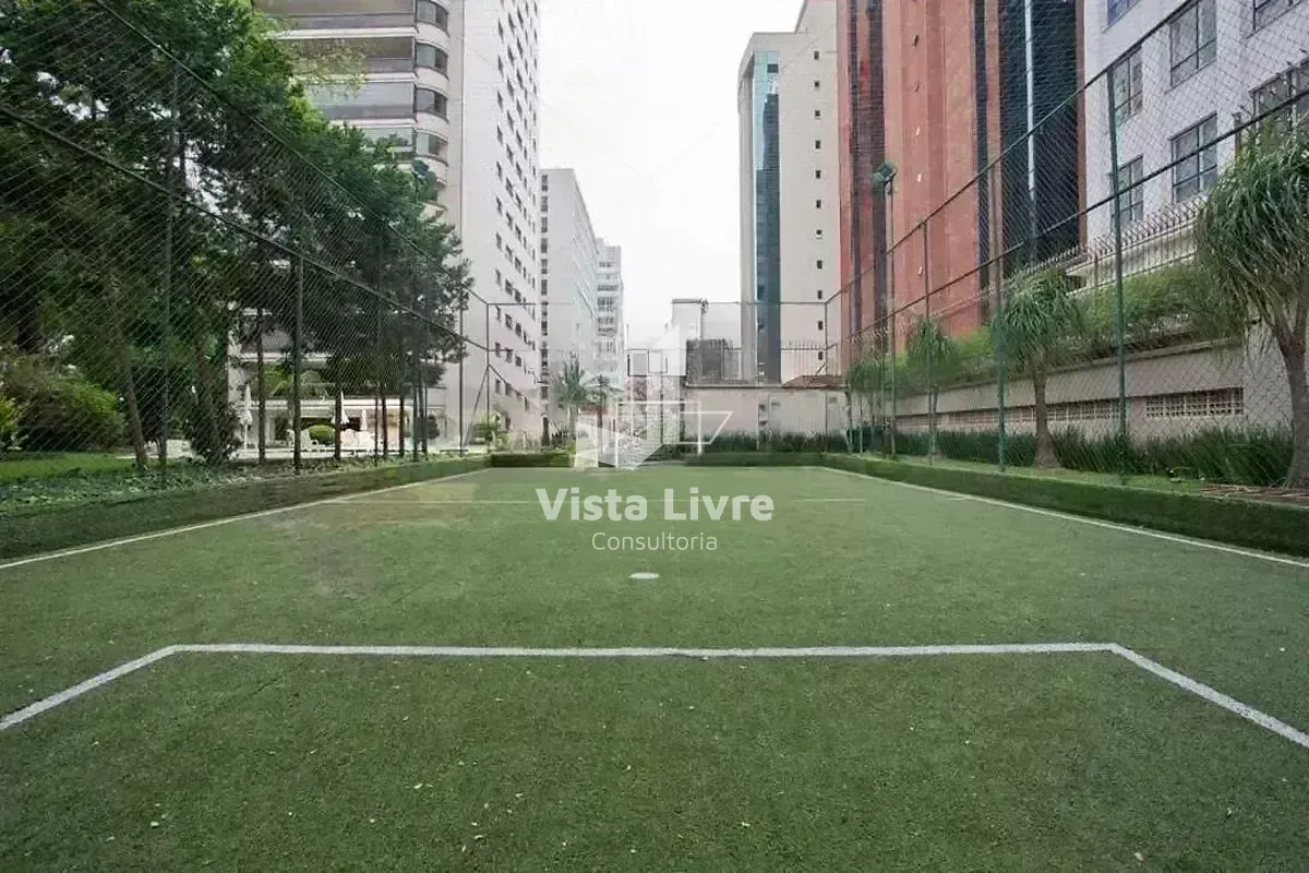 Apartamento, 4 quartos, 500 m² - Foto 29