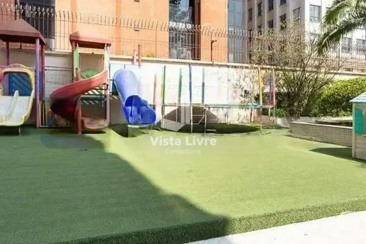 Apartamento, 4 quartos, 500 m² - Foto 32