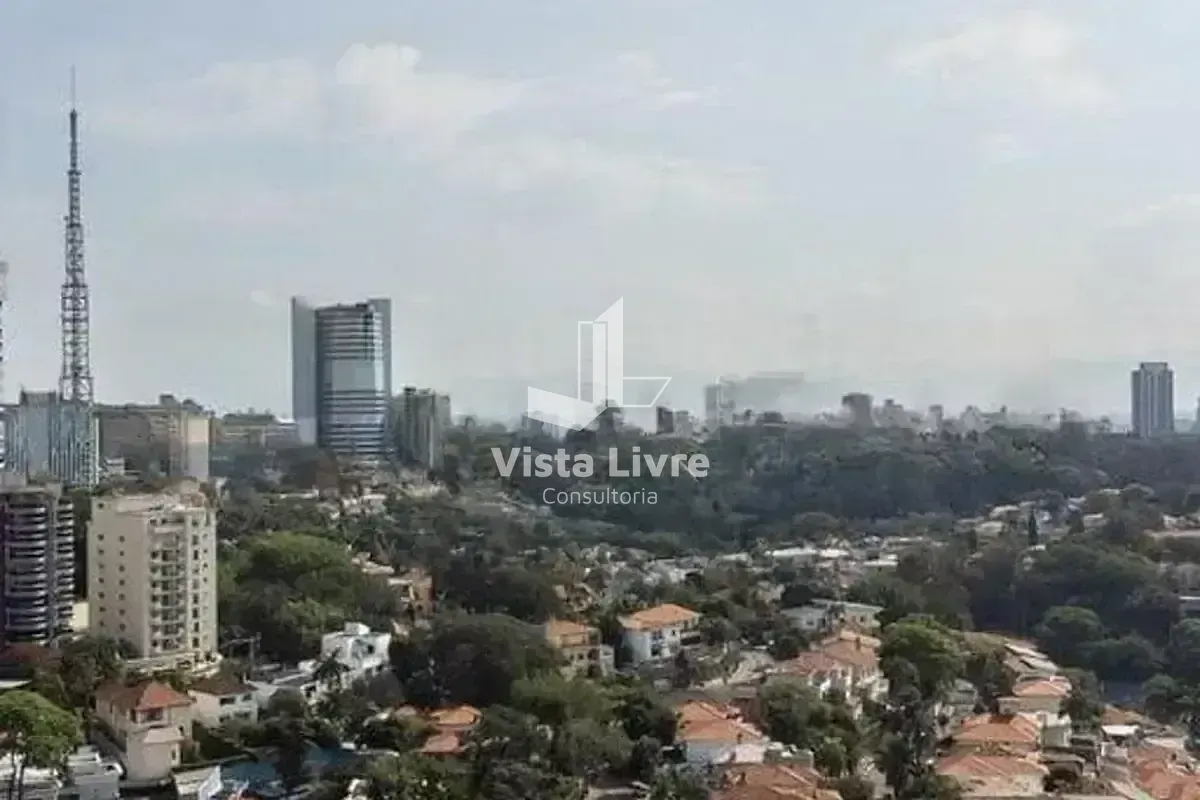 Apartamento, 4 quartos, 500 m² - Foto 10