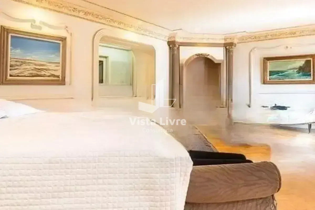 Apartamento, 4 quartos, 500 m² - Foto 16